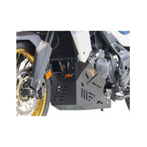 AXP Xtrem Skid Plate with Linkage - Honda XL750 Transalp ('24-'25)