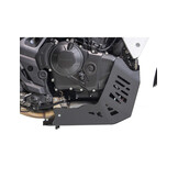 AXP Xtrem Skid Plate with Linkage - Honda XL750 Transalp ('24-'25)