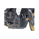 AXP Xtrem Skid Plate with Linkage - Honda XL750 Transalp ('24-'25)