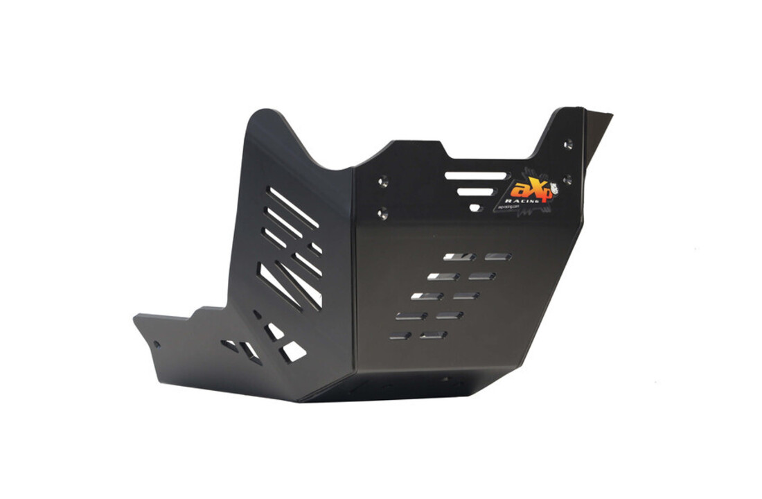 AXP Xtrem Skid Plate with Linkage - Honda XL750 Transalp ('24-'25)