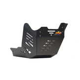 AXP Xtrem Skid Plate with Linkage - Honda XL750 Transalp ('24-'25)