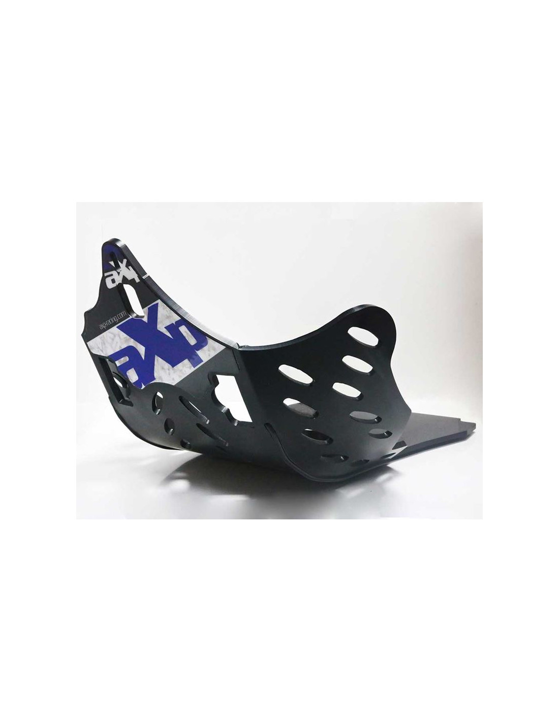 AXP Enduro Skid plate - Yamaha WR250F ('07-'10)