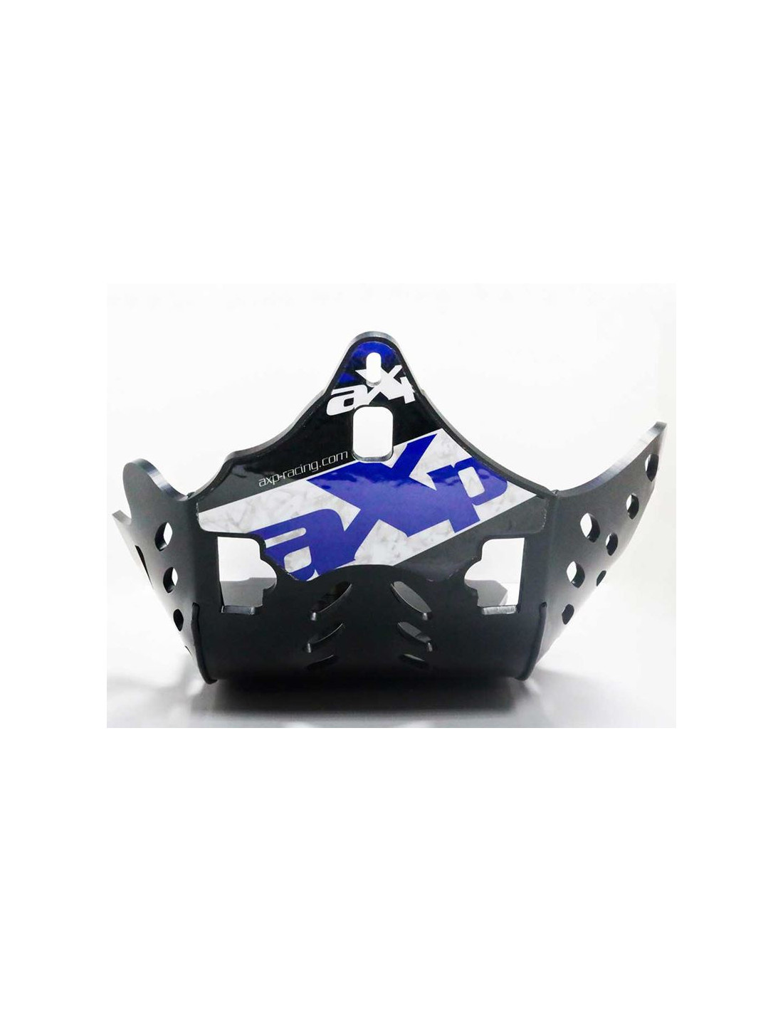 AXP Enduro Skid plate - Yamaha WR250F ('07-'10)