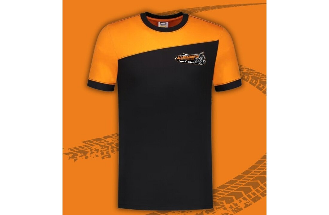 Allroadmoto - Tshirt (DO STUPID SHIT)