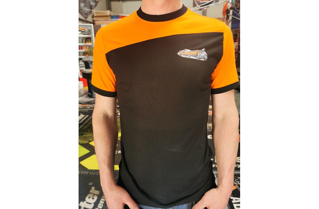 Allroadmoto - Tshirt (DO STUPID SHIT)