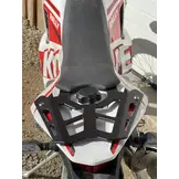 Motoboxer Rear Luggage rack – KOVE 450 Rally