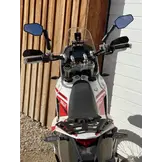 Motoboxer Bagagedrager – KOVE 450 Rally