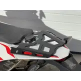 Motoboxer Rear Luggage rack – KOVE 450 Rally