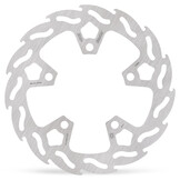 Moto-Master Flame Fixed Disc (110997) - CF MOTO 450MT ('24-'25)