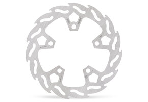 Moto-Master Flame Fixed Disc (110997) - CF MOTO 450MT ('24-'25)