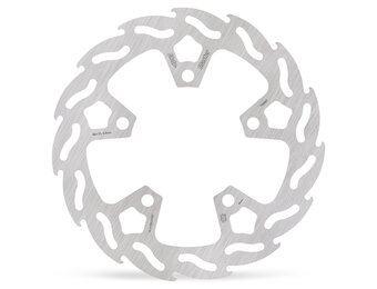 Moto-Master Flame Fixed Disc (110997) - CF MOTO 450MT ('24-'25)
