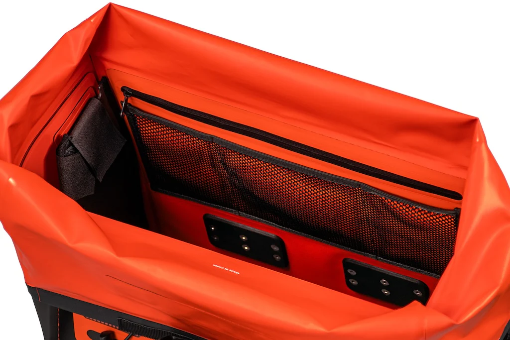 Enduristan - Monsoon EVO 2