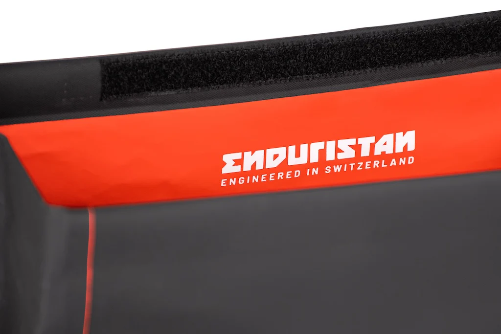 Enduristan - Monsoon EVO 2