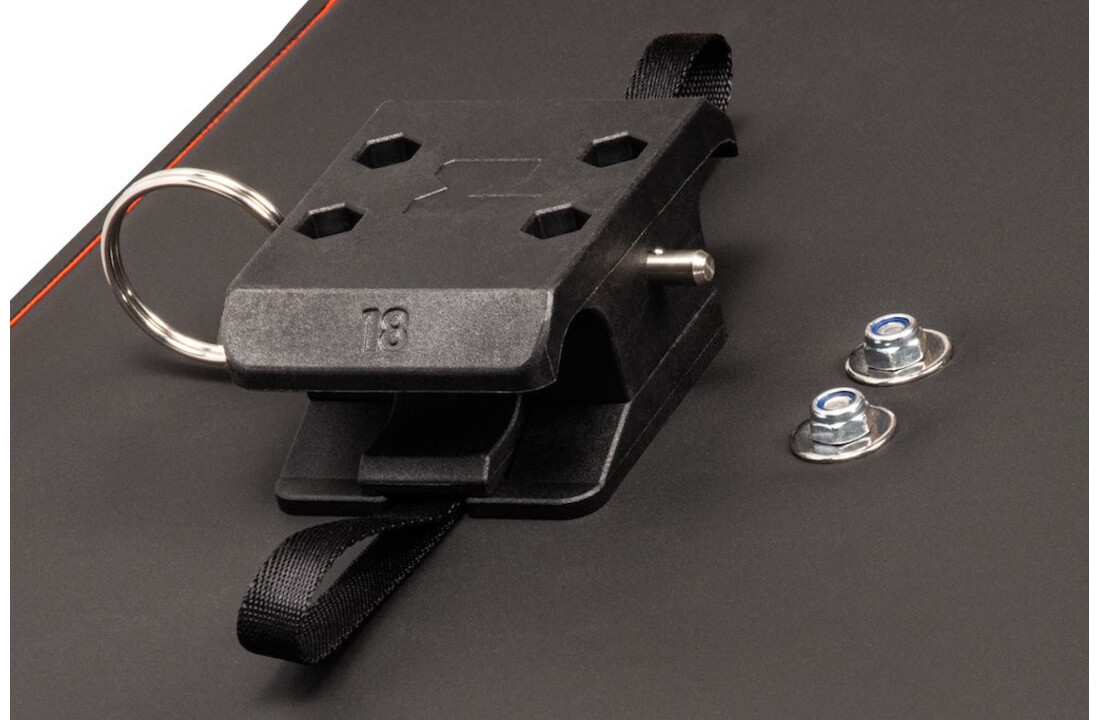 Enduristan - Monsoon EVO 2