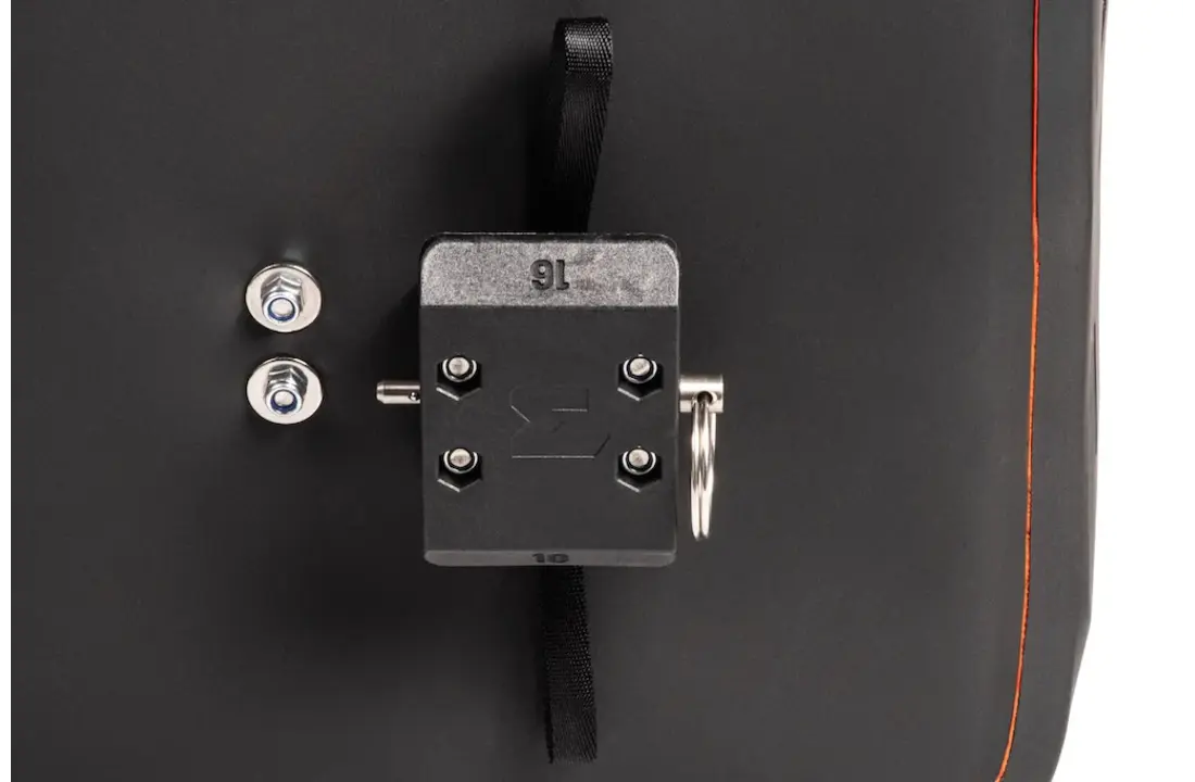 Enduristan - Monsoon EVO 2