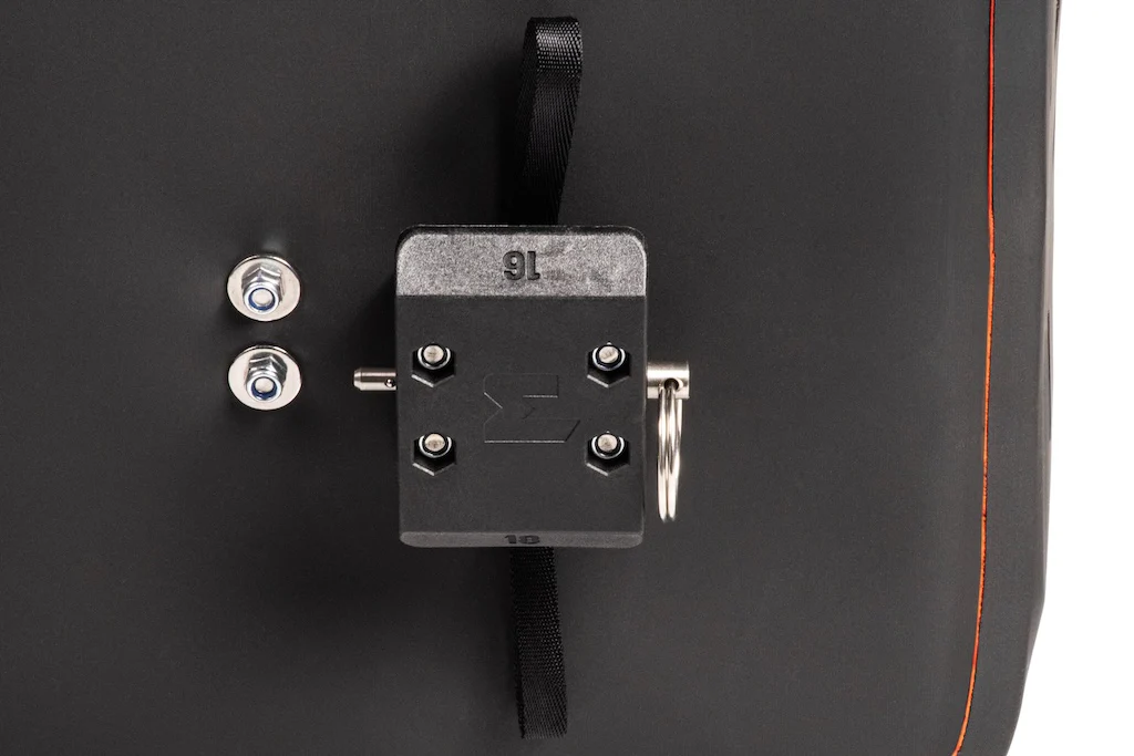 Enduristan - Monsoon EVO 2