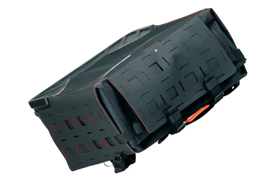 Enduristan - Monsoon EVO 2