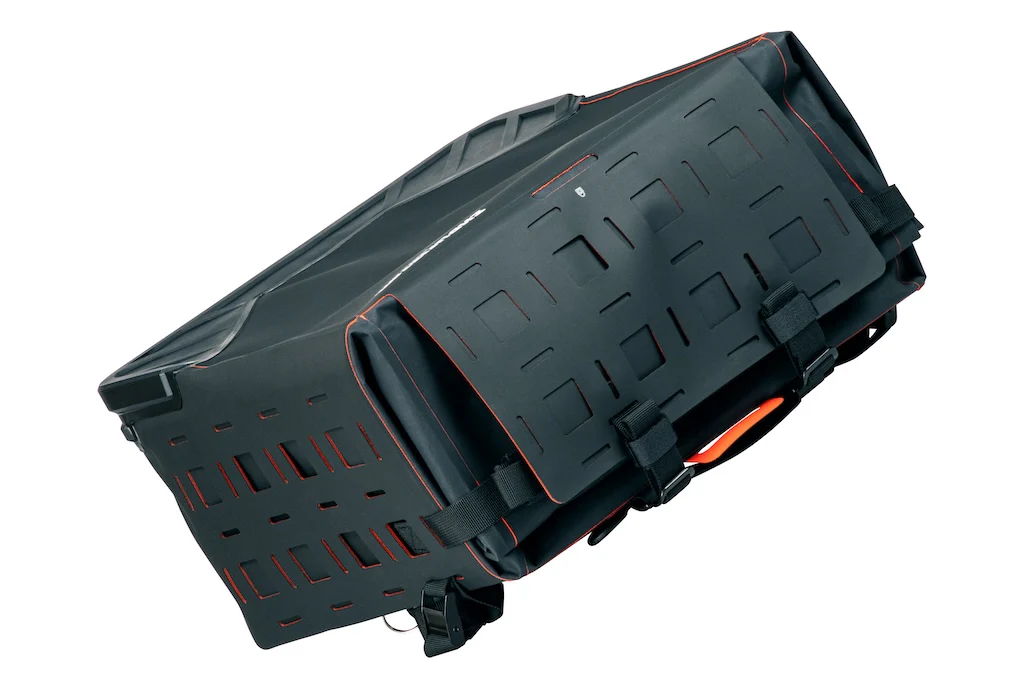 Enduristan - Monsoon EVO 2