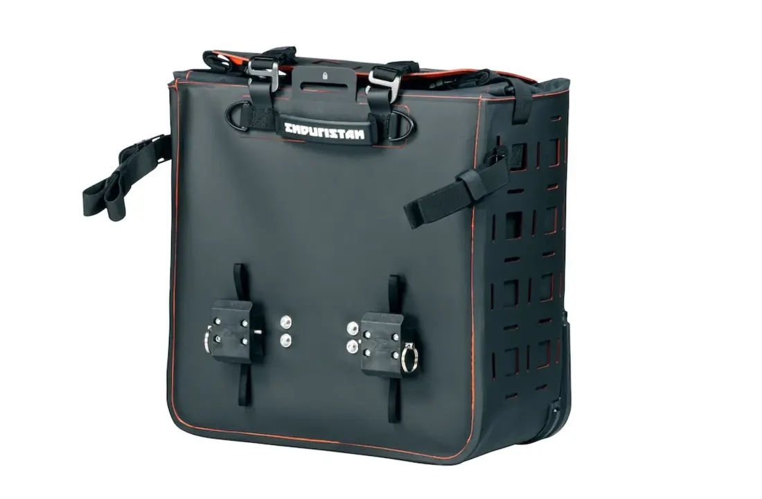 Enduristan - Monsoon EVO 2