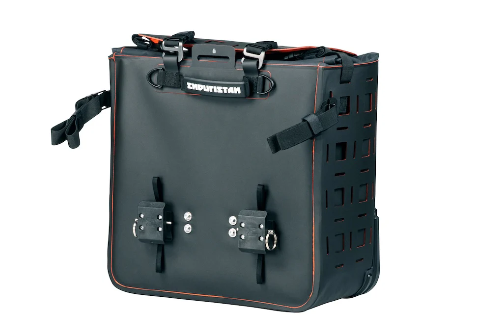 Enduristan - Monsoon EVO 2