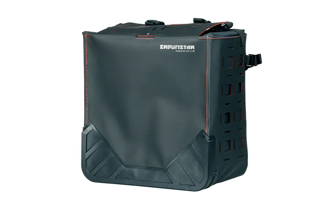 Enduristan - Monsoon EVO 2