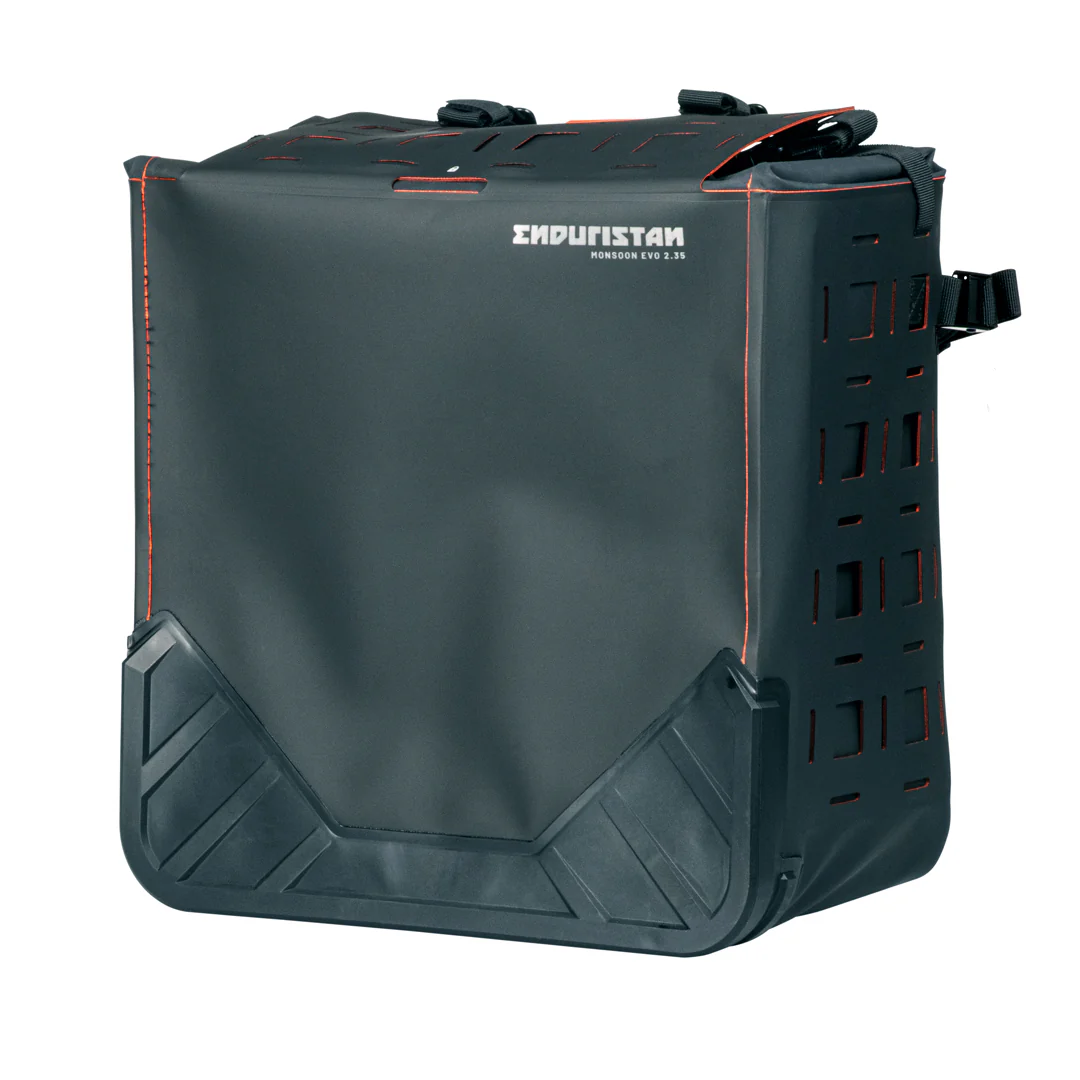 Enduristan - Monsoon EVO 2