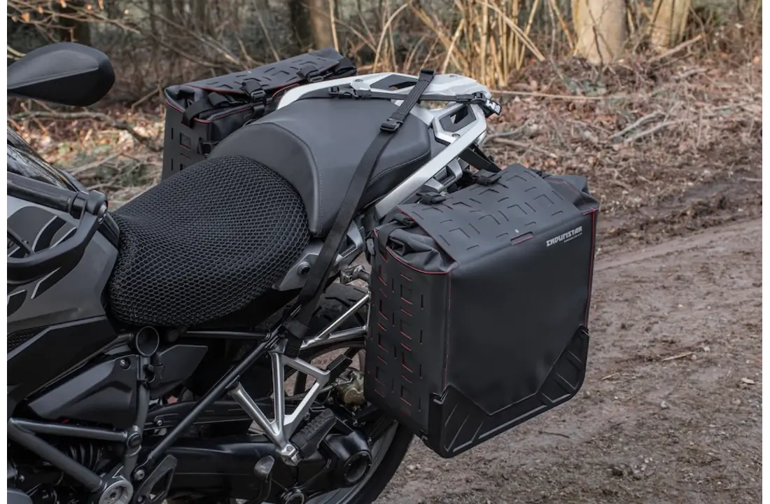 Enduristan - Monsoon EVO 2