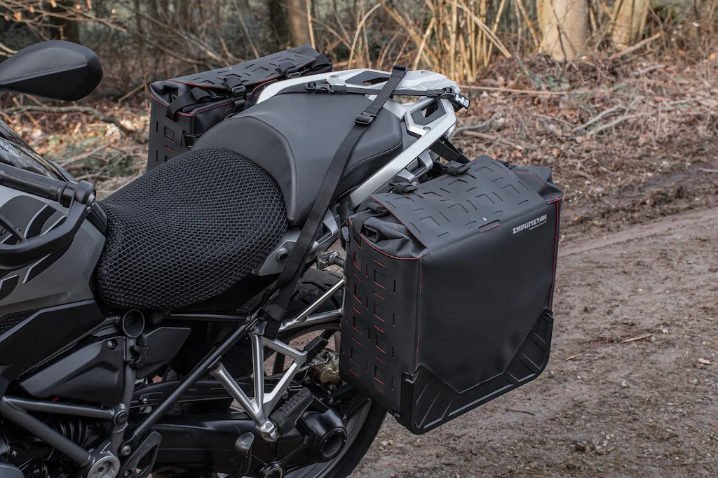 Enduristan - Monsoon EVO 2