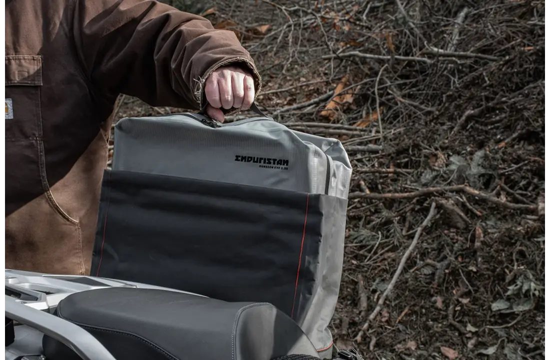Enduristan - Monsoon EVO 2 binnentas (per paar)