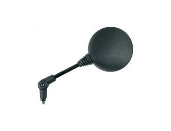 HIGHSIDER universele wegklapbare spiegel - M10