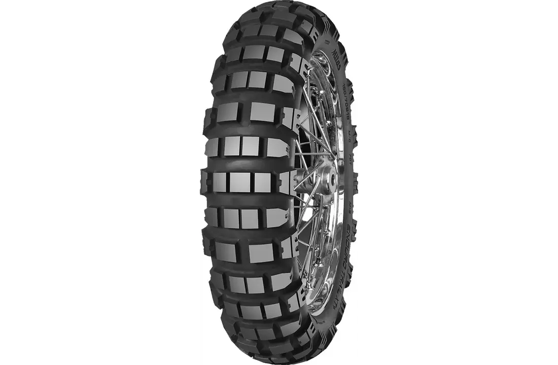Mitas Enduro Trail XT + DAKAR (130/80-17)