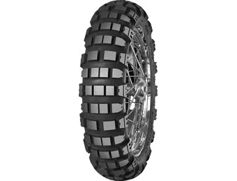 Mitas Enduro Trail XT + DAKAR (130/80-17)