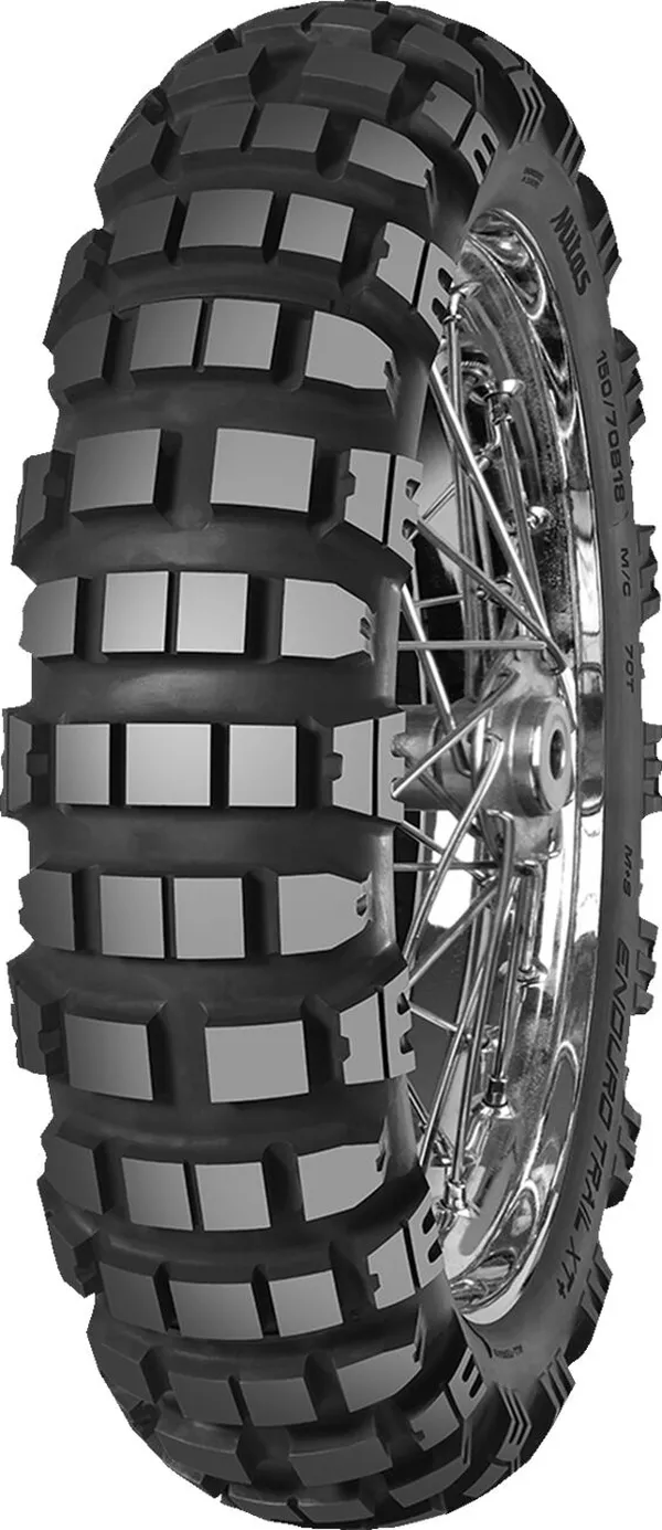 Mitas Enduro Trail XT + DAKAR (130/80-17)