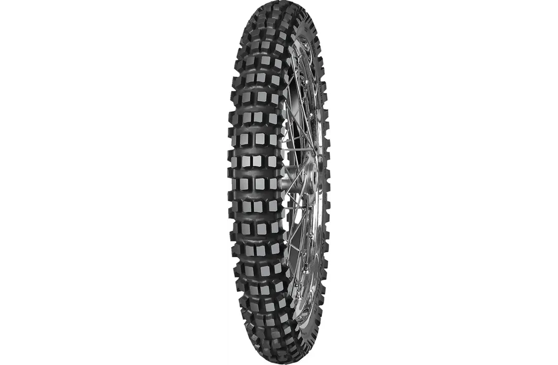 Mitas Enduro Trail XT + DAKAR (130/80-17)
