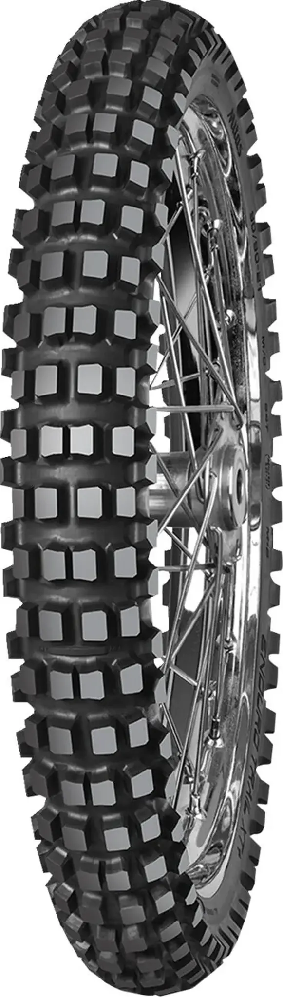 Mitas Enduro Trail XT + DAKAR (130/80-17)