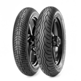 METZELER LASERTEC - 110/80 V18 (58V) TL