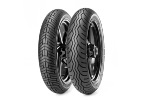 METZELER LASERTEC - 110/80 V18 (58V) TL