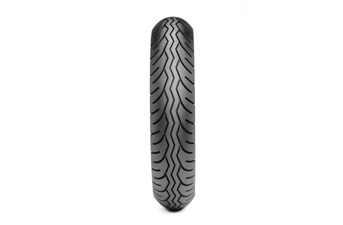 METZELER LASERTEC - 110/80 V18 (58V) TL