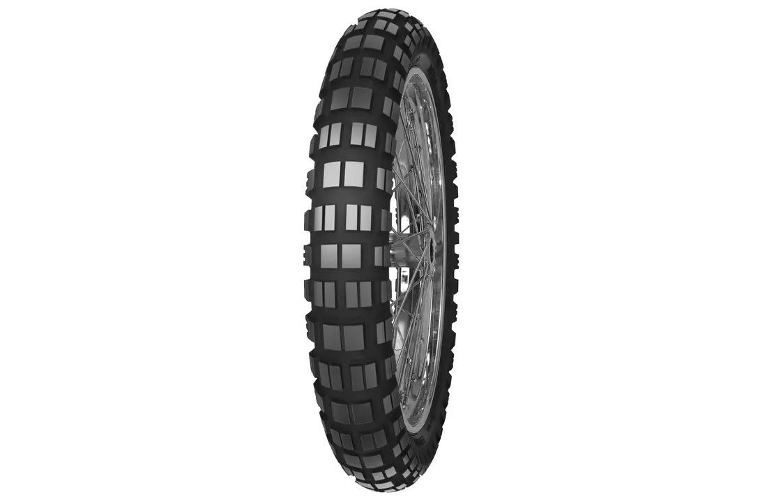 Mitas E-10 120/70-19 (60Q - TL)