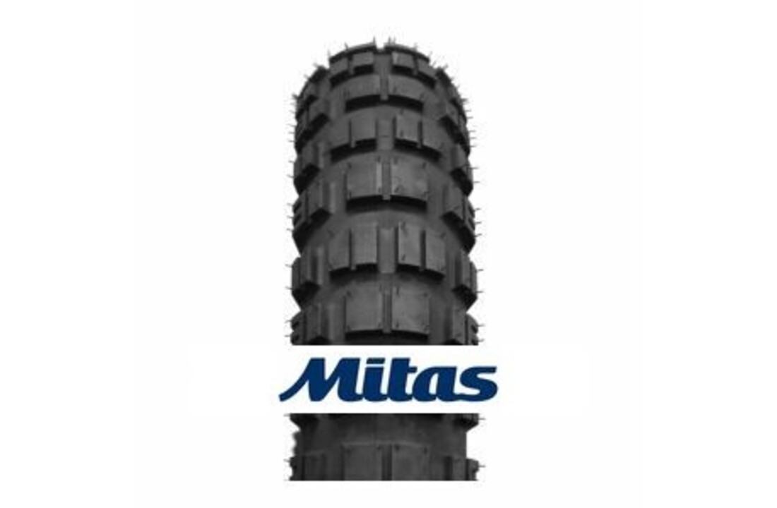 Mitas E-10 120/70-19 (60Q - TL)