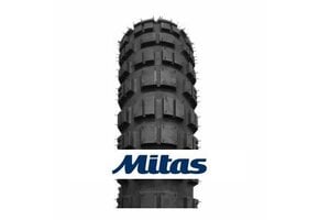 Mitas E-10 120/70-19 (60Q - TL)