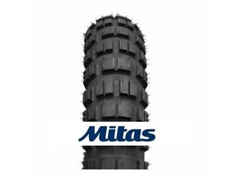 Mitas E-10 120/70-19 (60Q - TL)