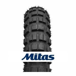 Mitas E-10 120/70-19 (60Q - TL)