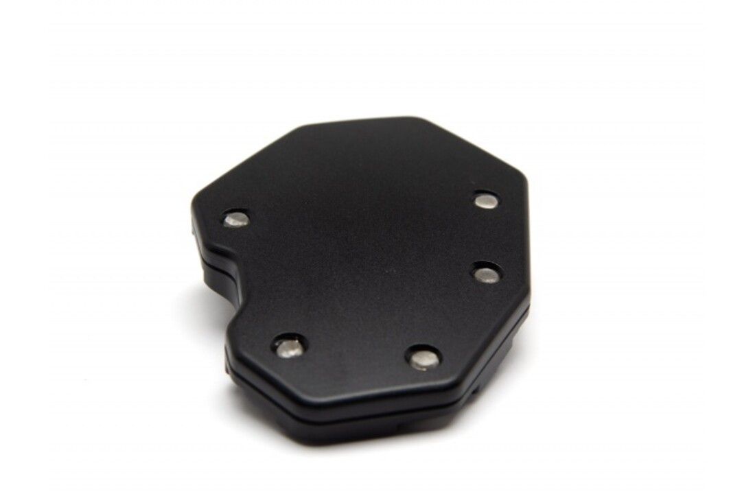 AltRider Side Stand Enlarger - BMW R 1300 GS (with Sport Suspension) and GSA