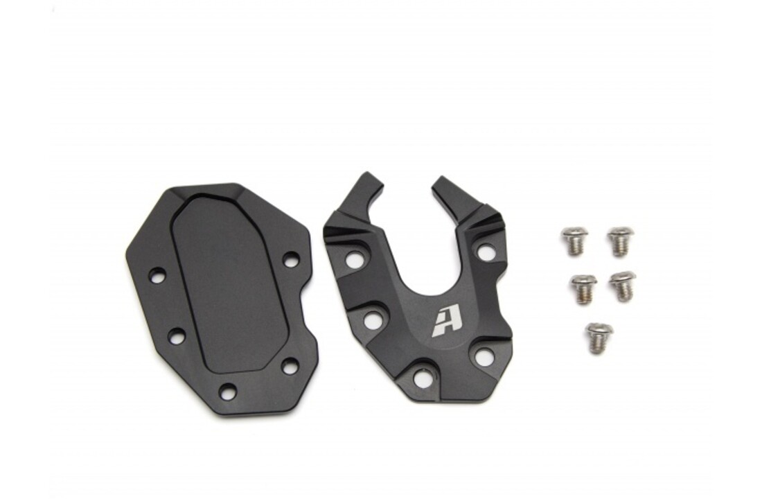 AltRider Zijstandaard Vergroter - BMW R 1300 GS (with Sport Suspension) and GSA
