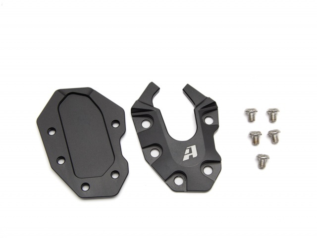 AltRider Side Stand Enlarger - BMW R 1300 GS (with Sport Suspension) and GSA