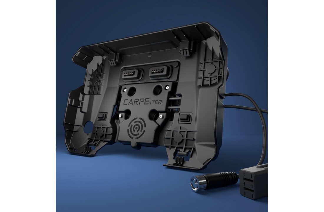 Carpe Iter - Charging Mount for Caretta