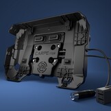 Carpe Iter - Charging Mount for Caretta