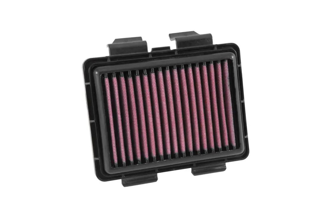 K&N - High Flow vervangingsluchtfilter - Honda CRF250L & Rally