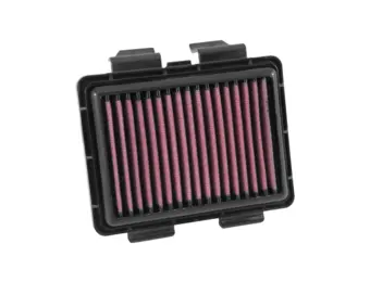 K&N - High Flow vervangingsluchtfilter - Honda CRF250L & Rally